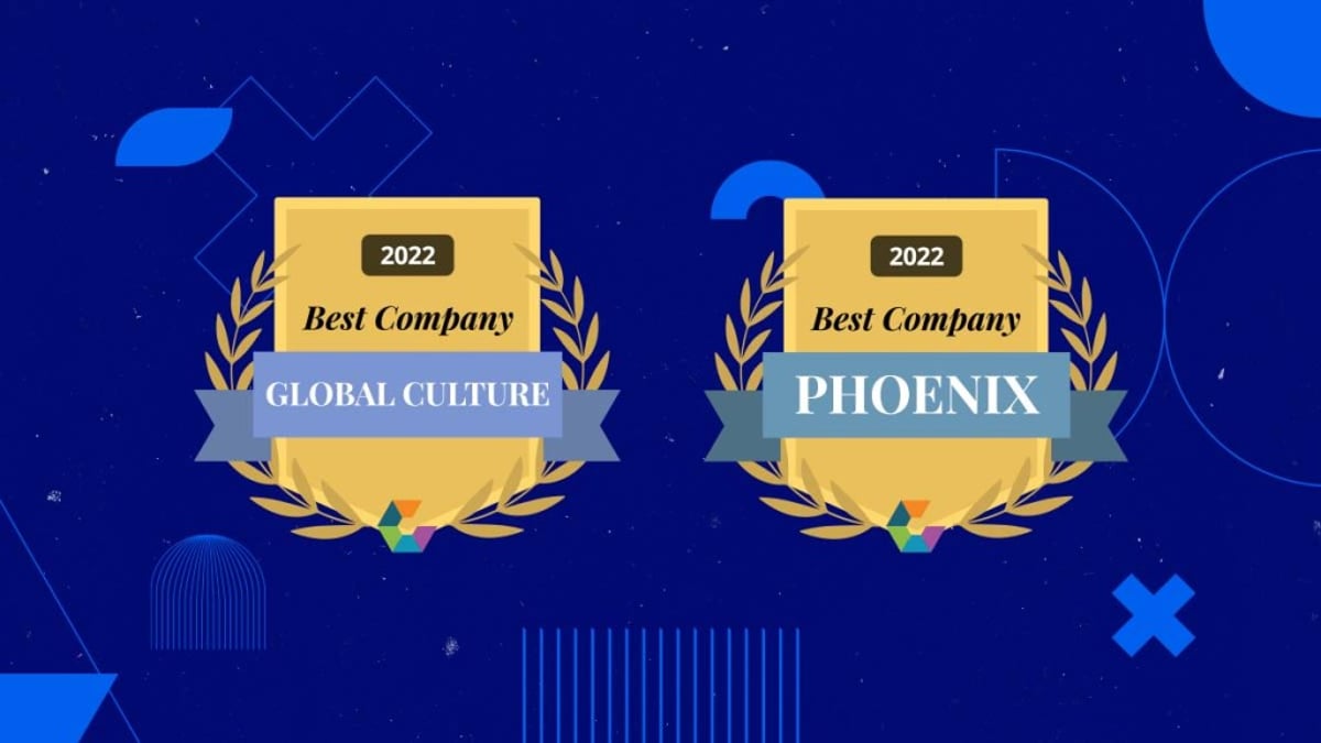 Nextiva wins Comparably awards 2022