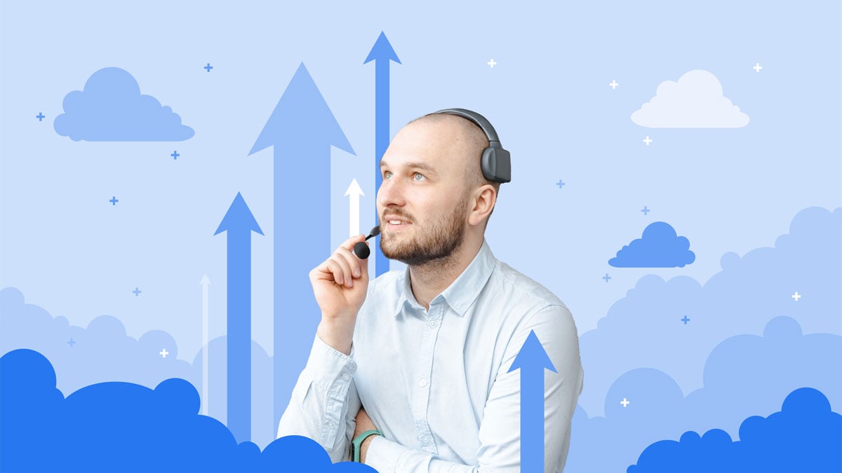 7 Ways a Contact Center Can Improve Your Customer Service