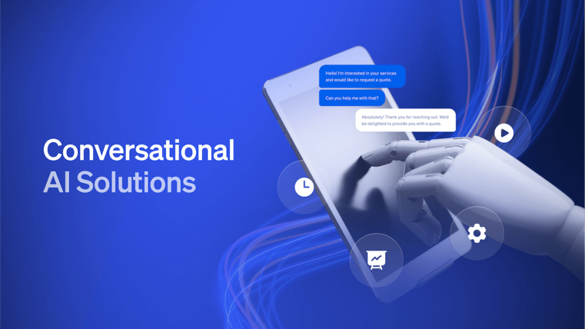 Conversational-AI-Solutions