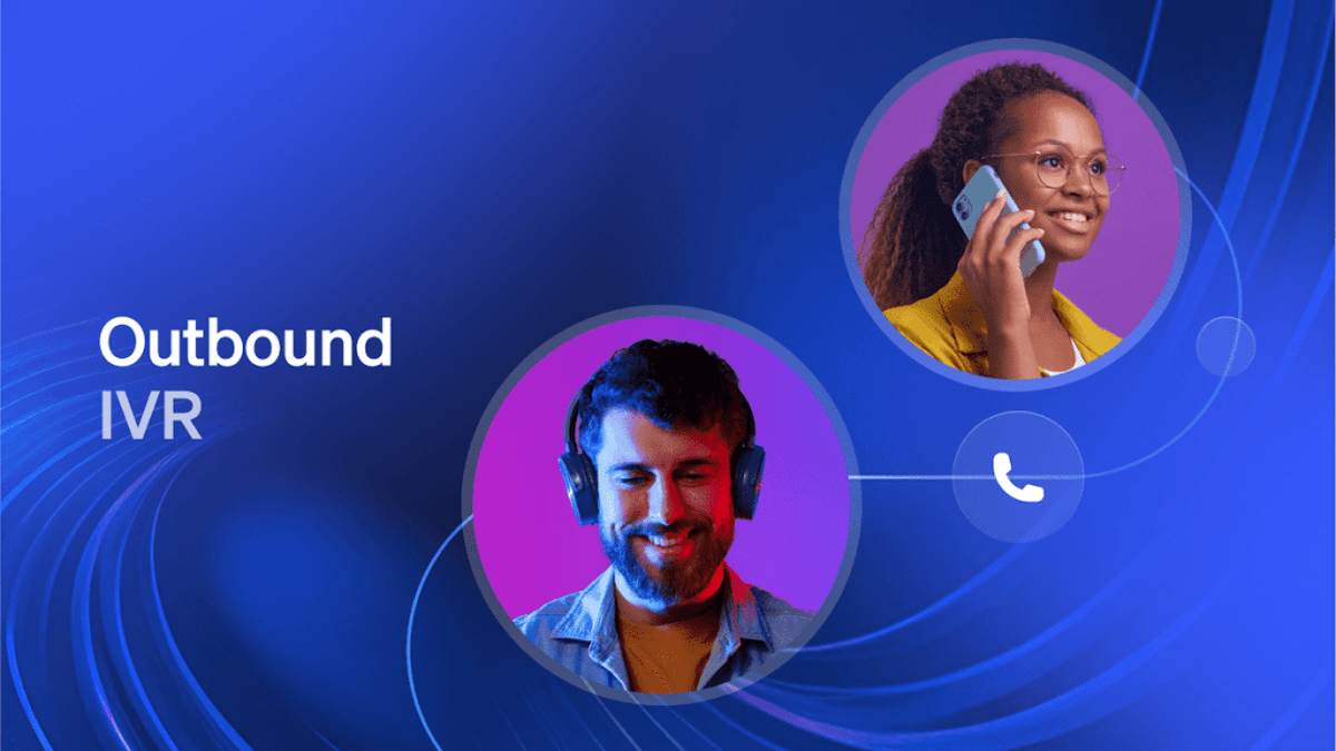 Outbound-IVR