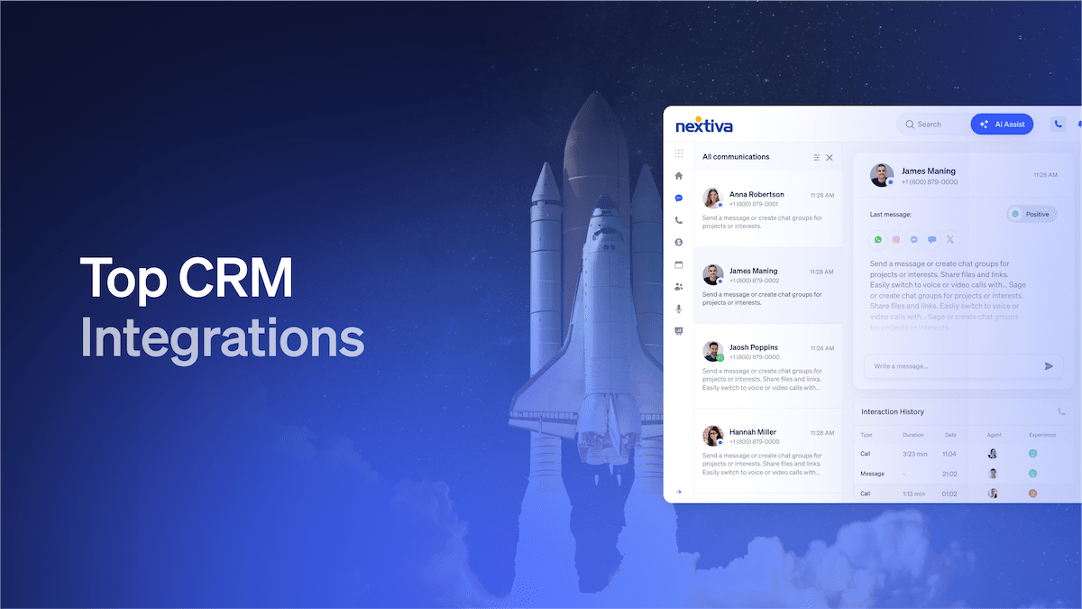 7 Insanely Useful Integrations for Businesses
