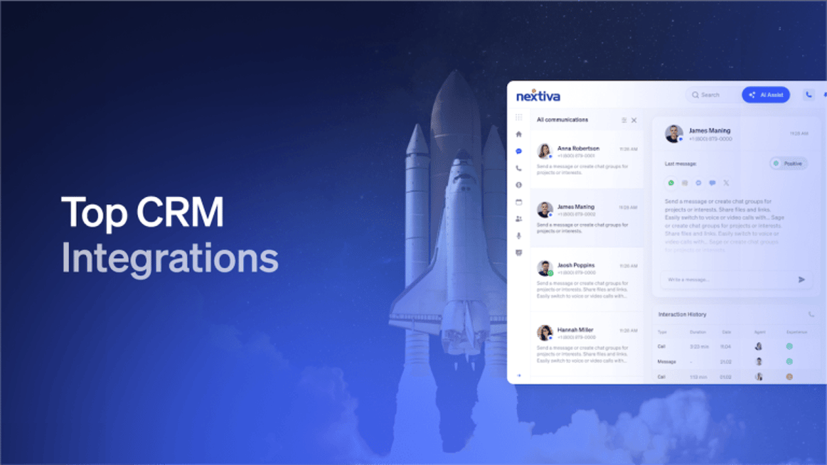 7 Insanely Useful Integrations for Businesses
