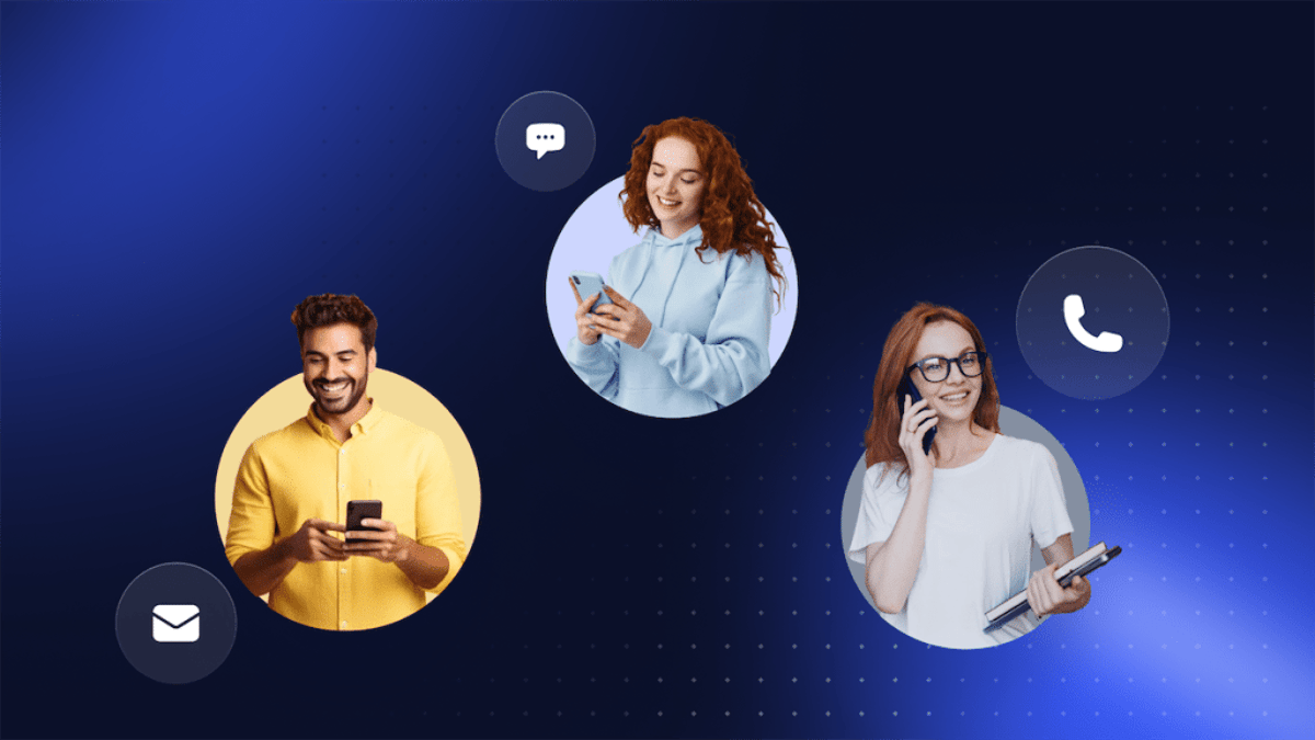 CX personalization