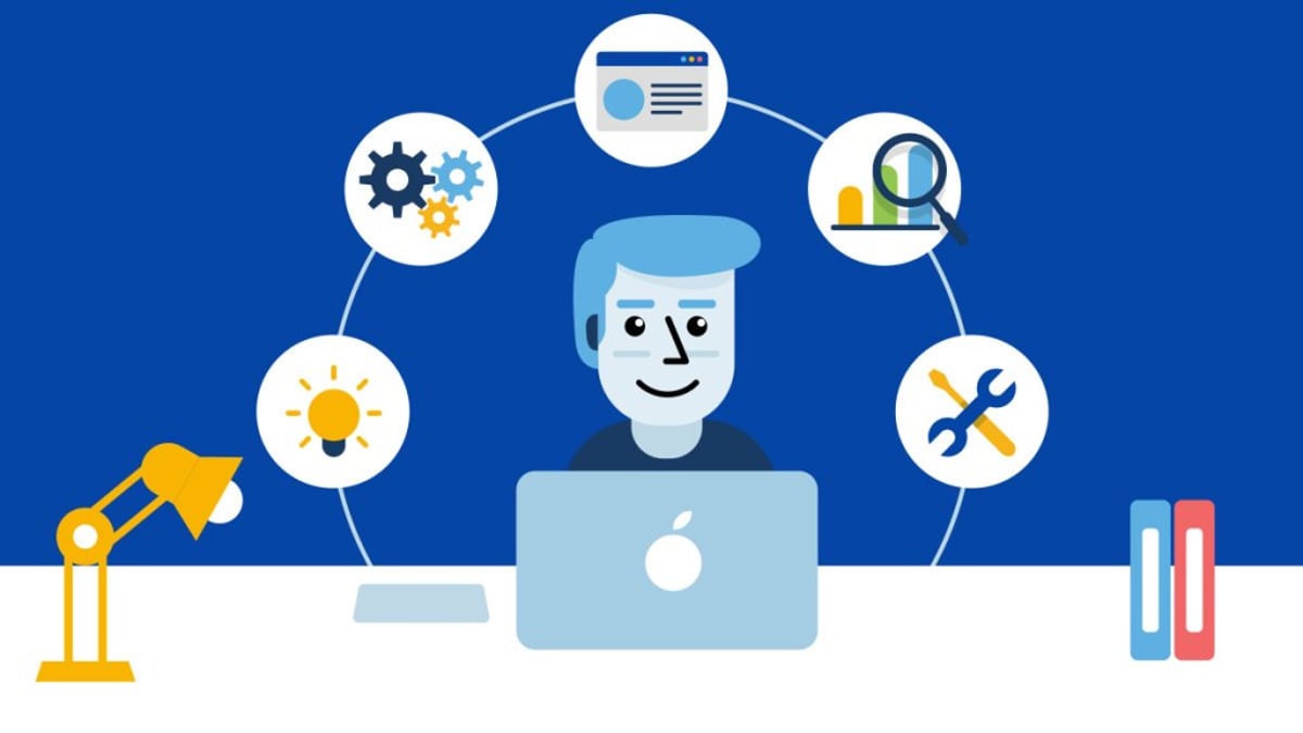 IT Manager Career Path