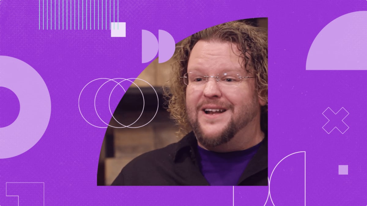 The Next Level Podcast featuring Daniel Pentecost - Listen Now