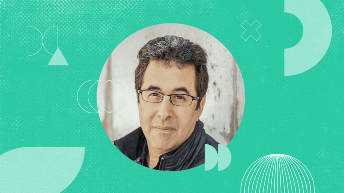Preventing Business Failure - Podcast Interview with Barry Moltz