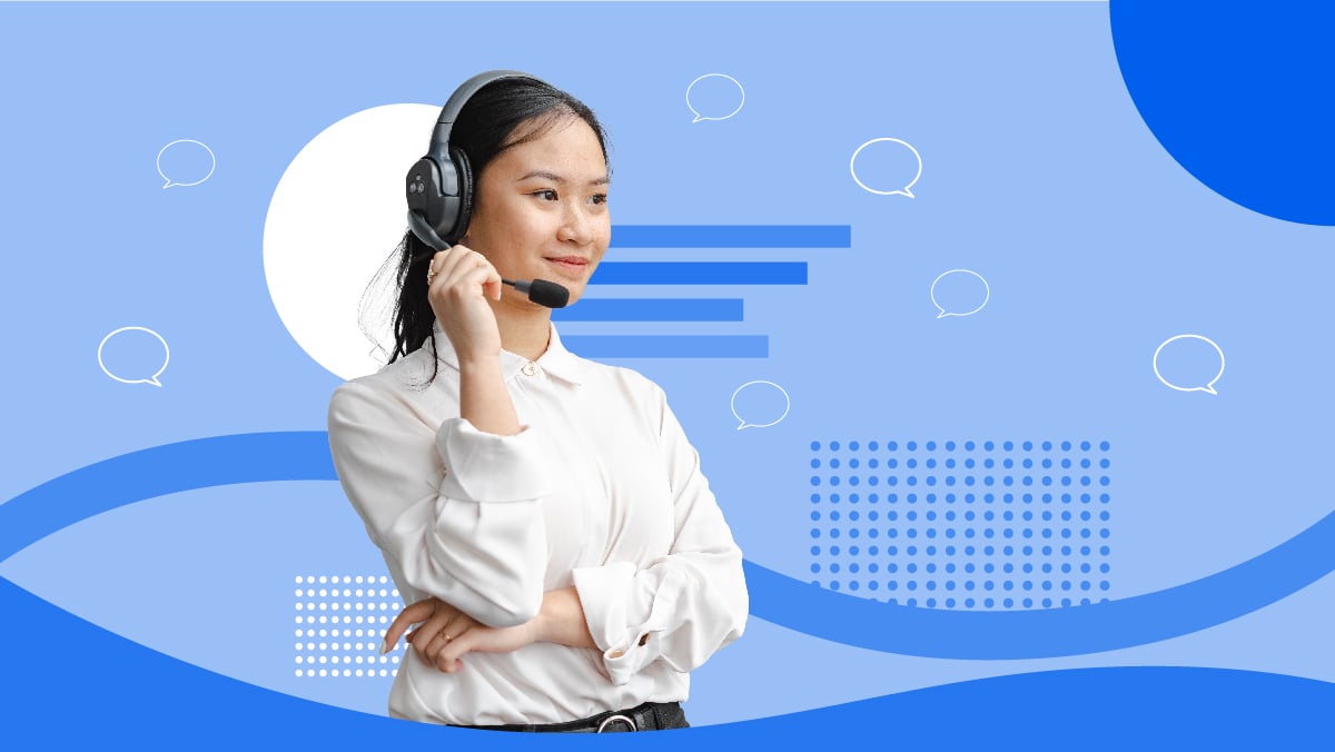 13 Essential Customer Service Goals for 2025 (& How to Set Your Own)