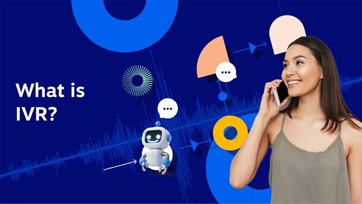 What Is Interactive Voice Response (IVR) & How Do Businesses Use It?