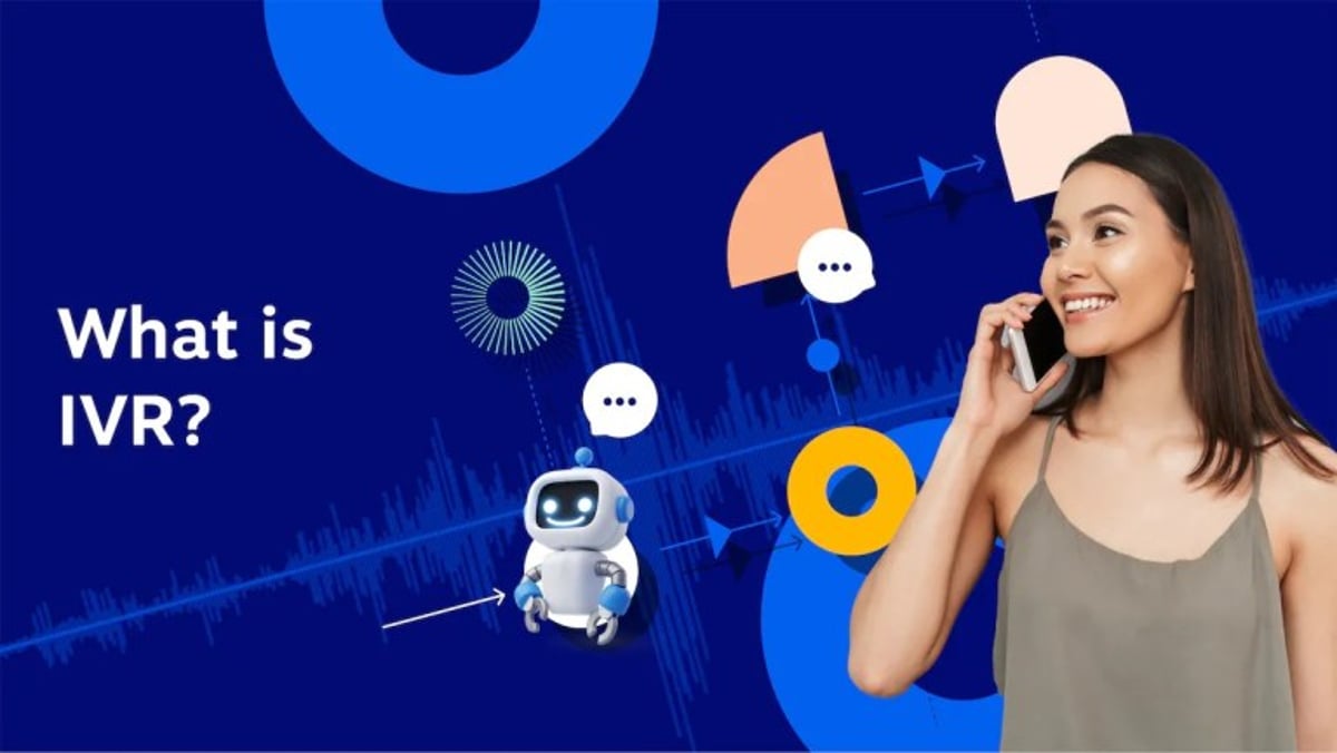 What Is Interactive Voice Response (IVR)? Why & How To Use It