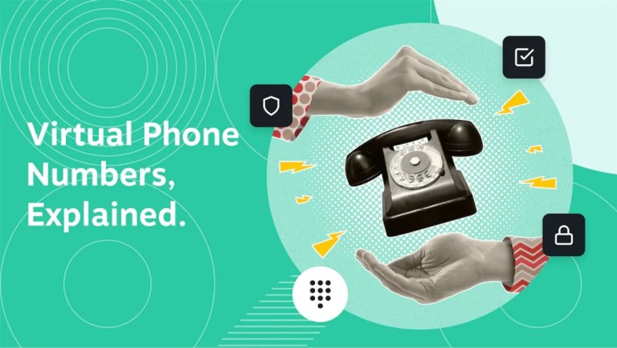 What Is a Virtual Phone Number & How Does It Work?