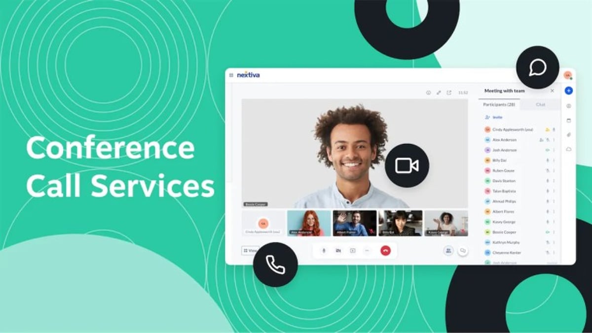 6 Best Conference Call Services for Every Need in 2025