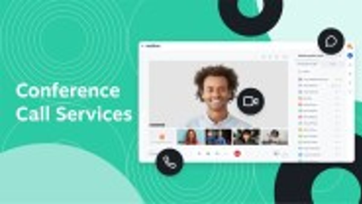 6 Best Conference Call Services For Every Need In 2025 6 Best Conference Call Services For Every Need In 2025