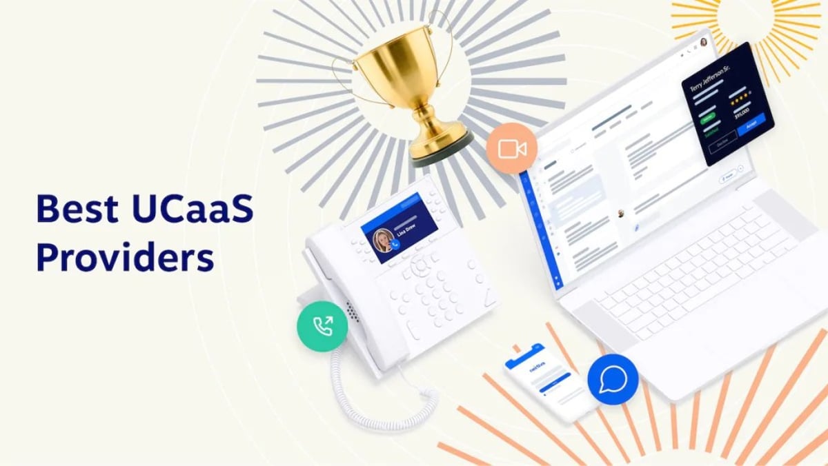 UCaaS providers
