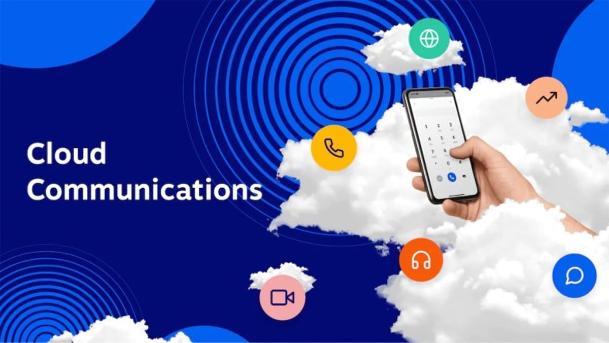 Cloud Communications: Top Providers, Benefits, & Use Cases