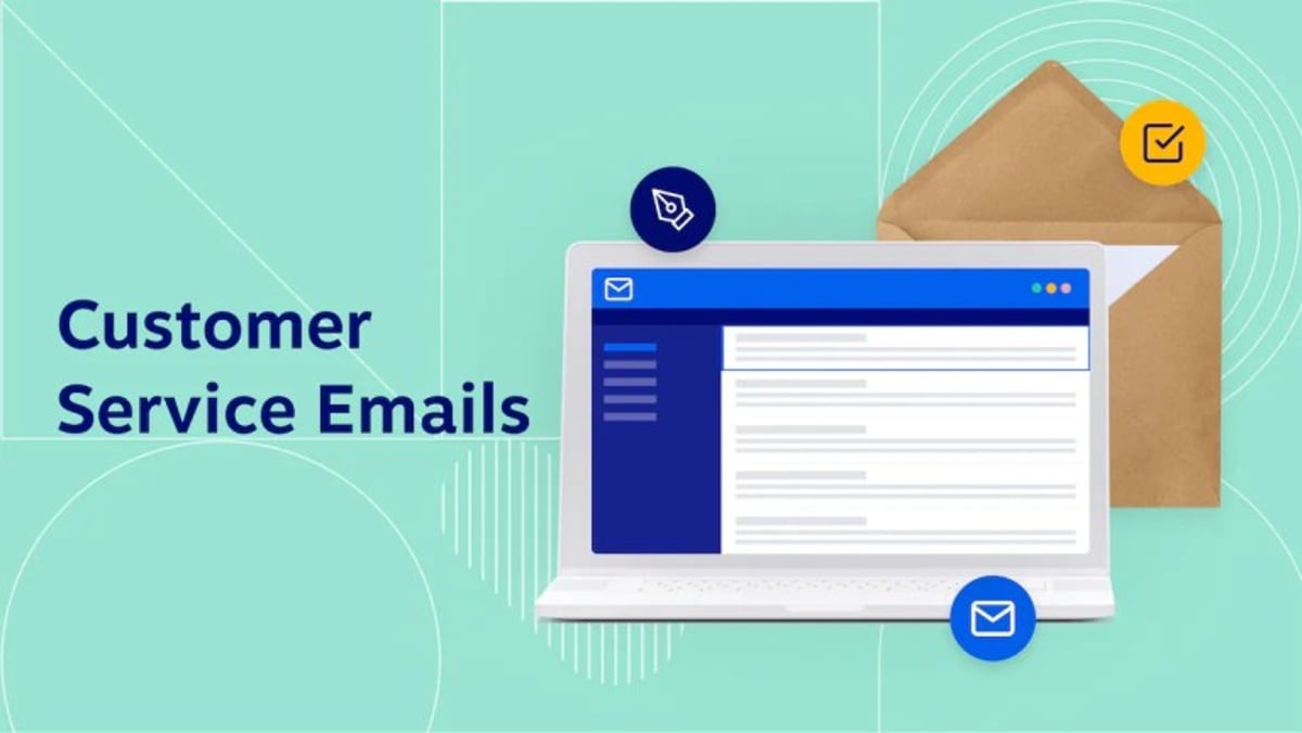 10 Top Examples of Customer Service Emails: Tips to Write Them