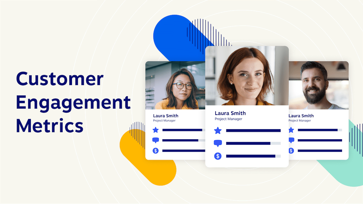 10 Best Customer Engagement Metrics To Measure