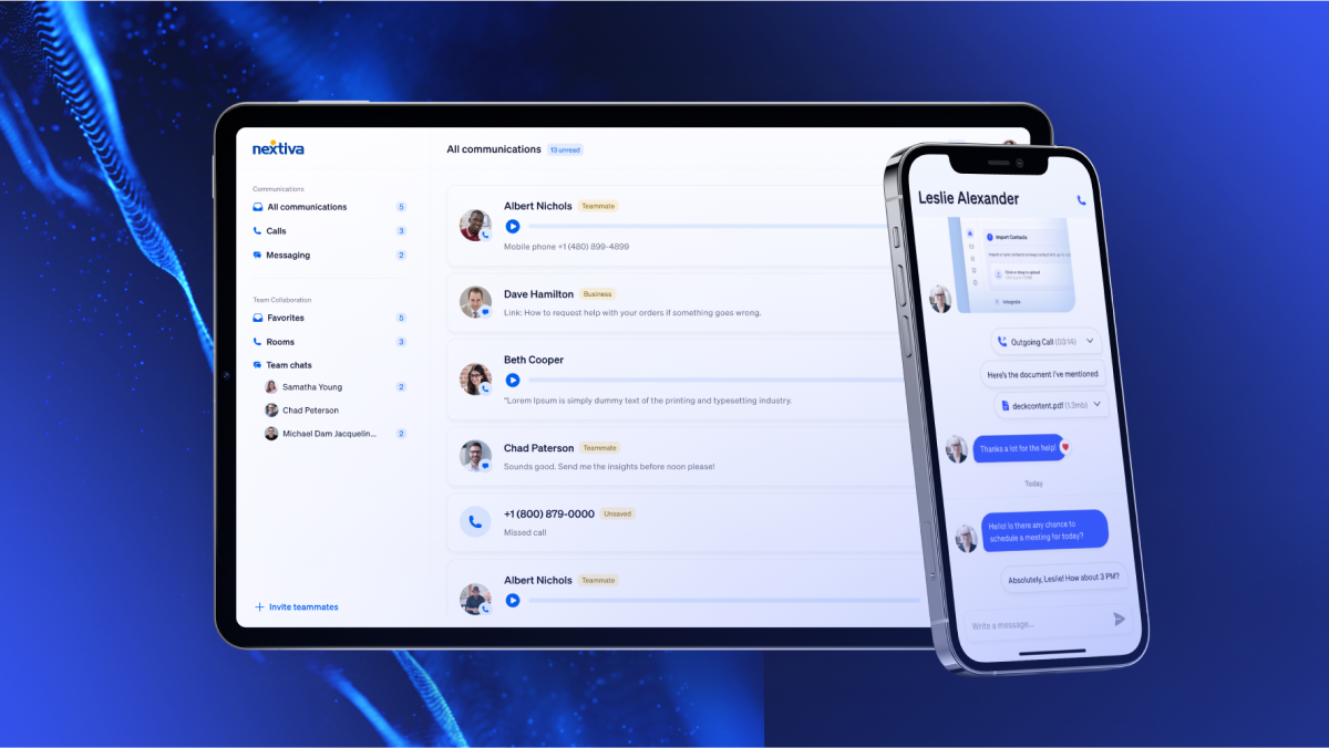 August Product Spotlight