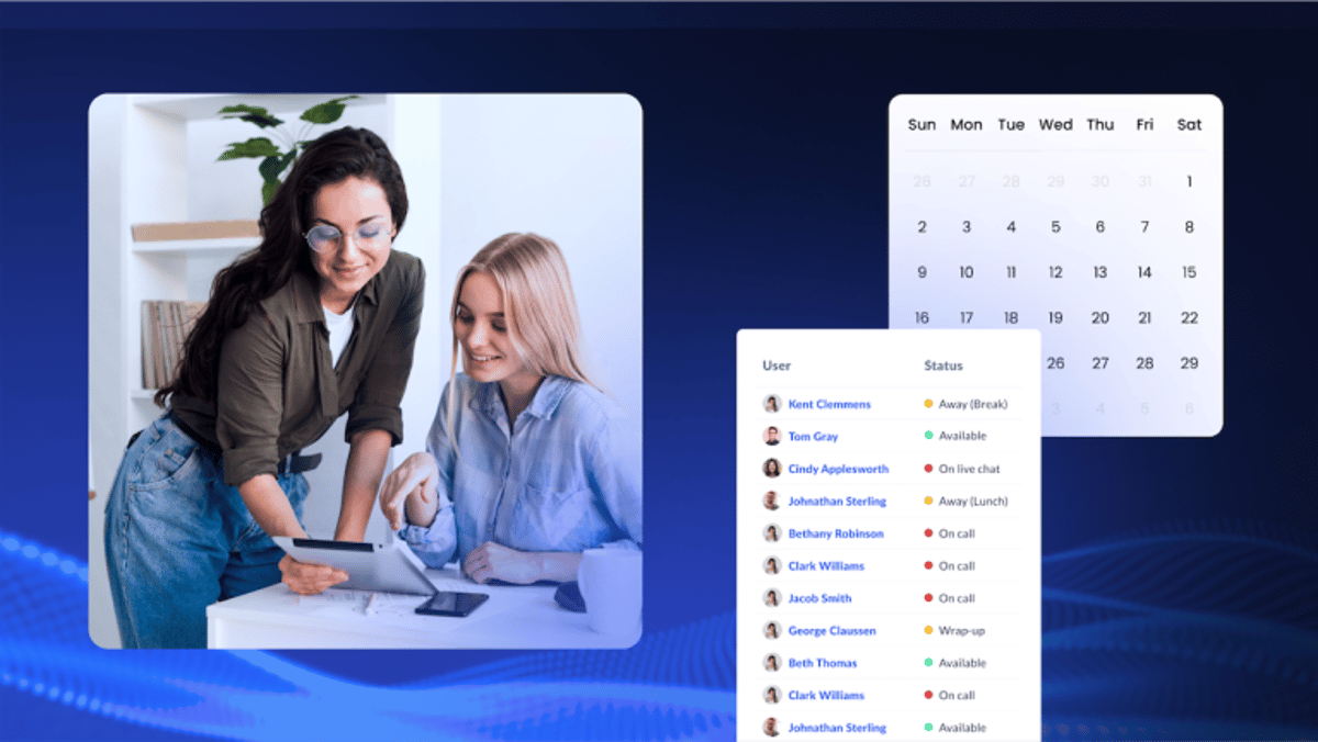 Nextiva Workforce Scheduling: Automation Meets Optimization