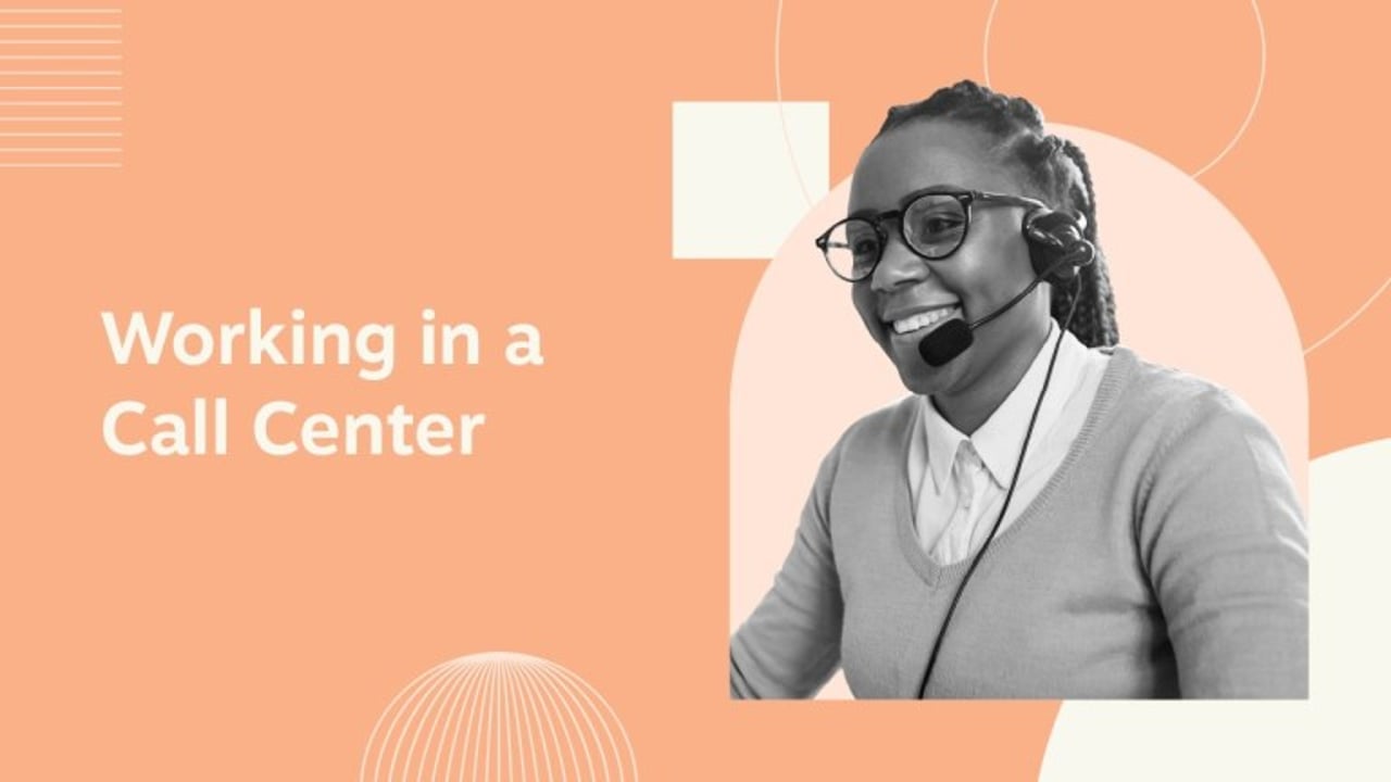 Working in a Call Center: What It’s Like, Positions and Tips