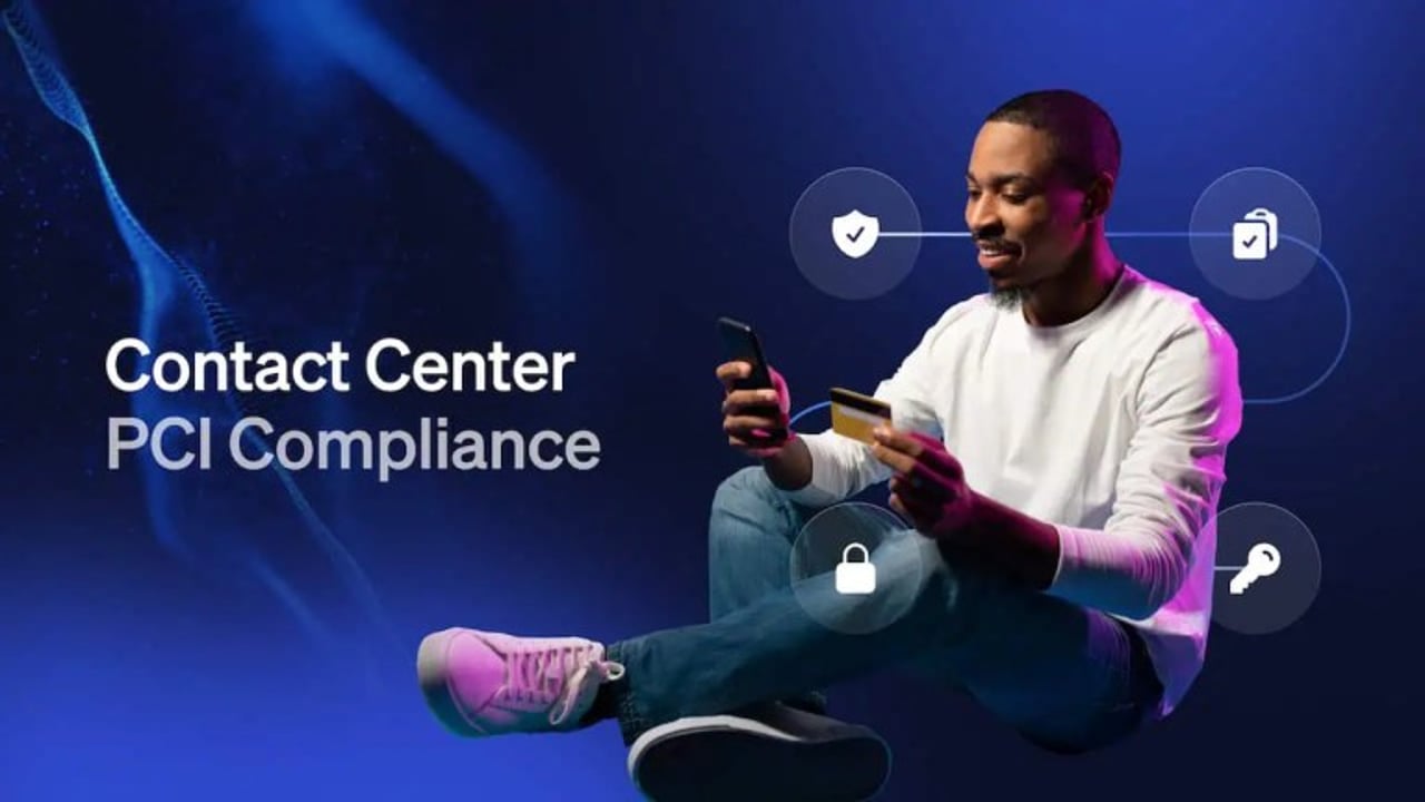 How to Maintain PCI Compliance in Your Contact Center