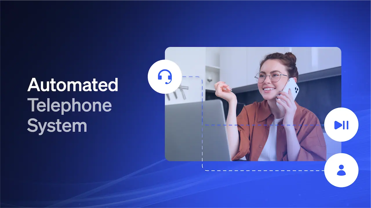 Automated Telephone Systems: Key Features to Look For