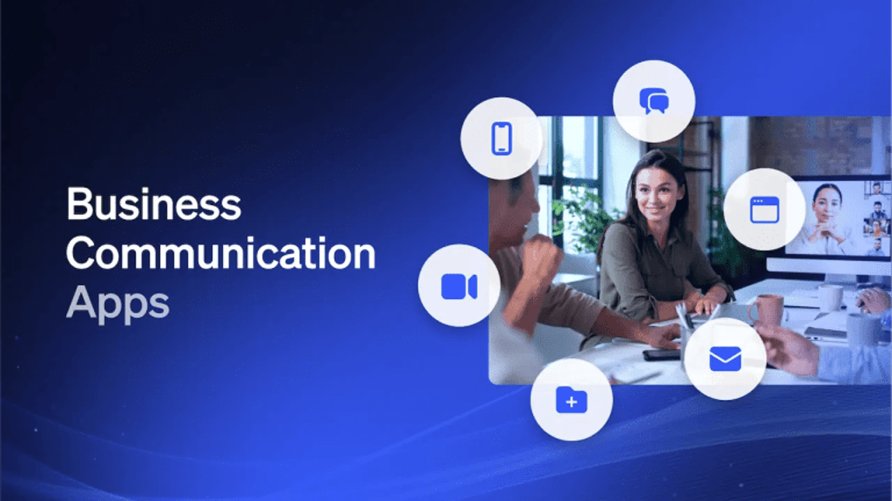 Top 20 Business Communication Apps for Your Team