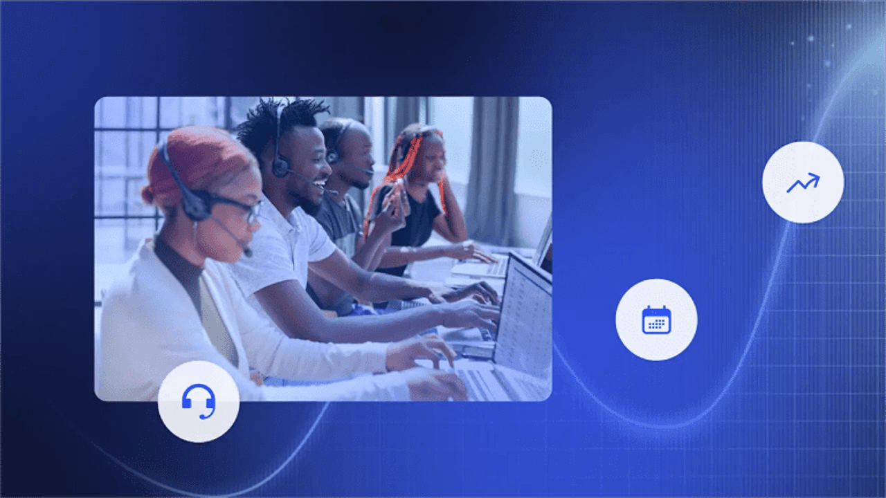 Call Center Forecasting