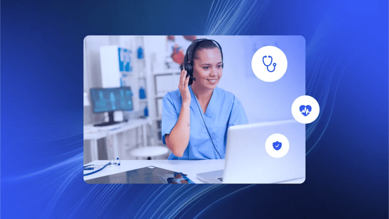 Call Center HIPAA Compliance