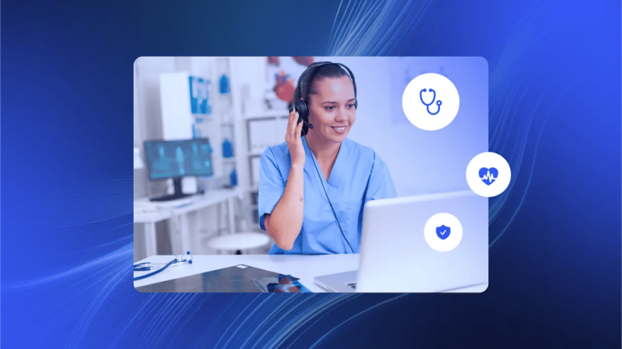 Call Center HIPAA Compliance: Top Features & Vendors
