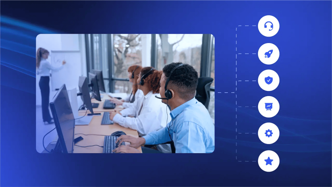 Call Center Operations