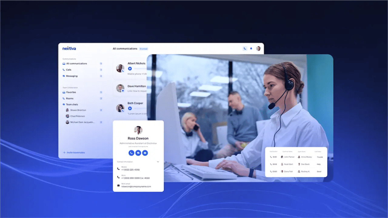 Call Center Ticketing System