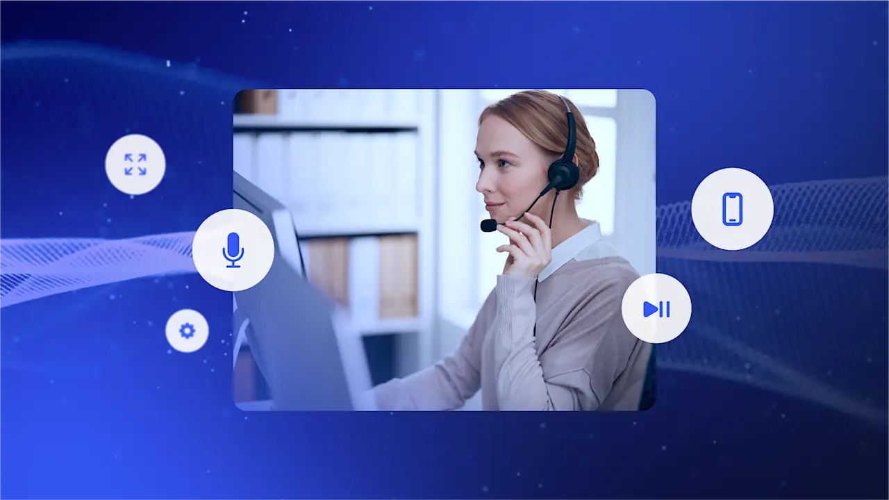Call Center for Insurance Agencies: Must-Have Features