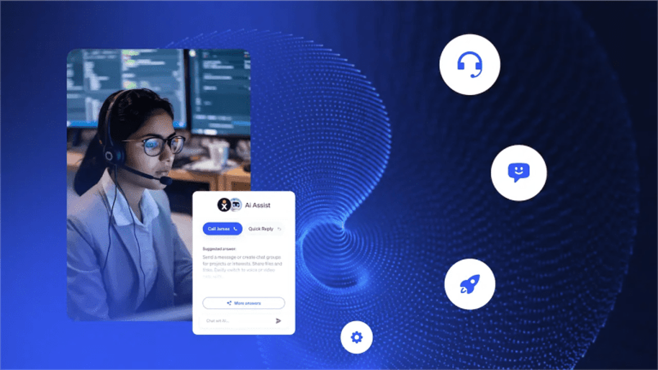 Contact Center Automation: Benefits, Best Practices & Examples