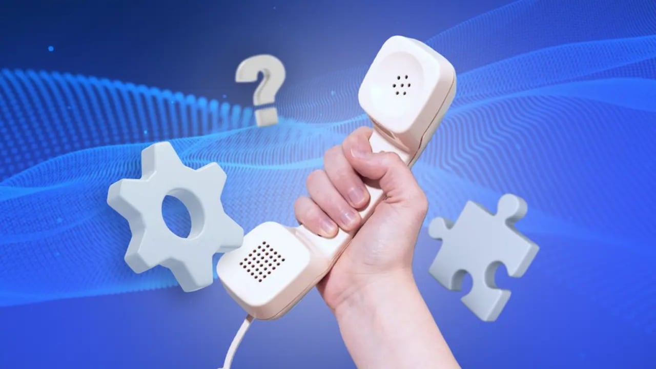 Contact Center Problems