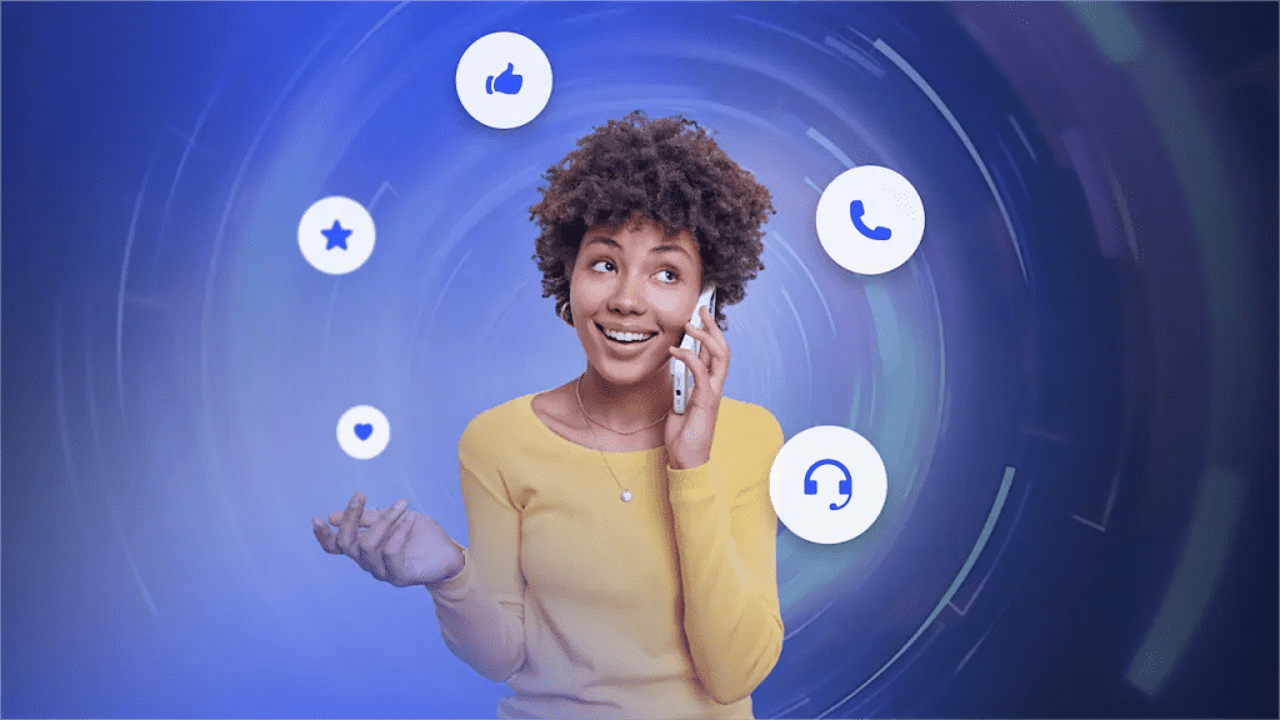 Customer Centricity