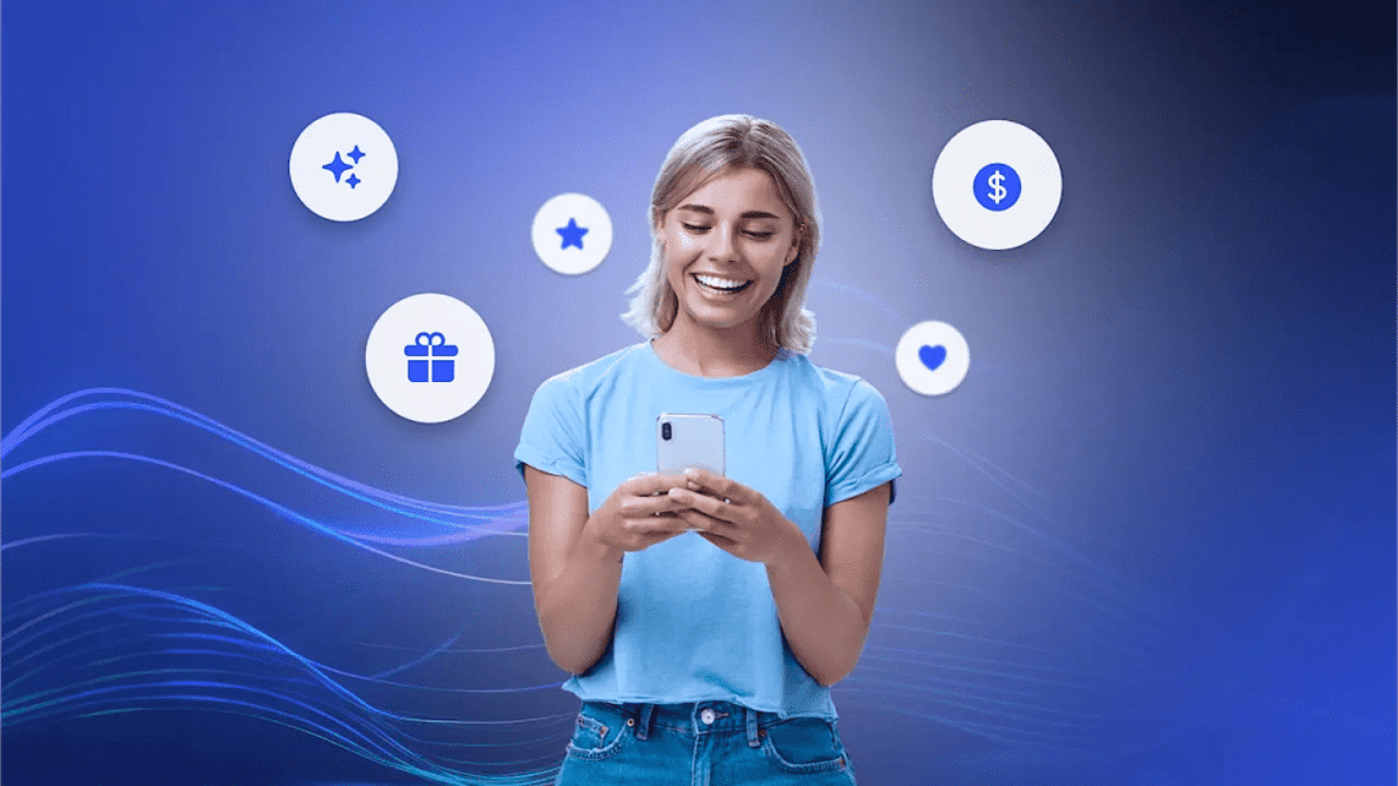 Customer Loyalty Programs