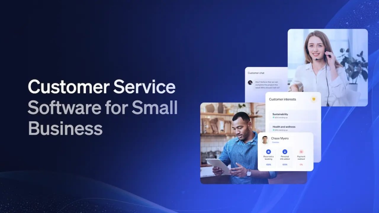 Customer Service Software for Small Business-1_1