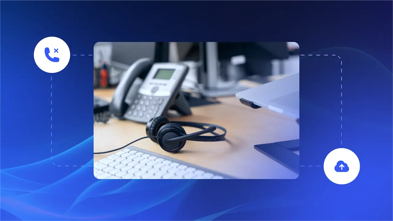 What to Do When Your PBX Vendor Reaches End-of-Life (EOL)