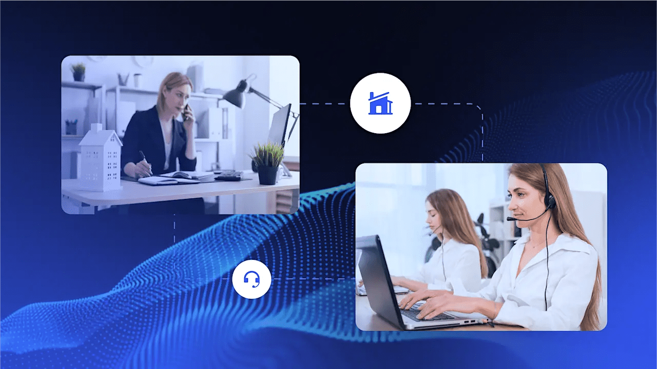 How a Cloud Call Center Can Benefit Your Real Estate Agency