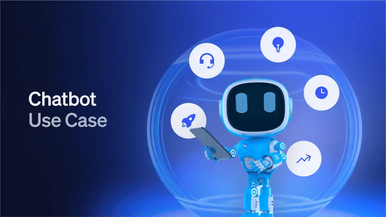 Chatbot Use Case
