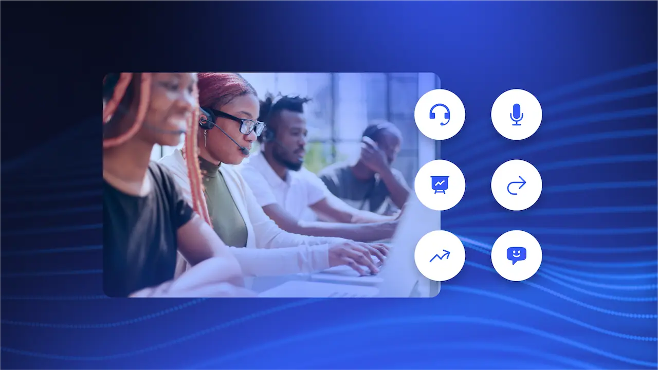 Requirements for Running a Contact Center (Hardware & Software)