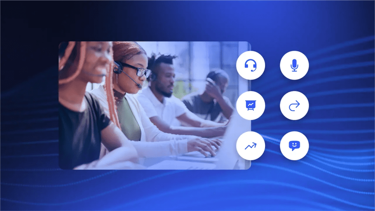 Contact Center Software Requirements