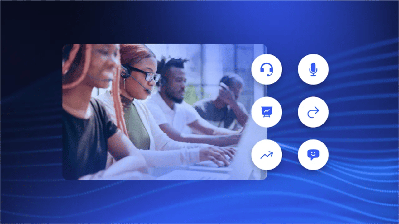 Requirements for Running a Contact Center (Hardware & Software)