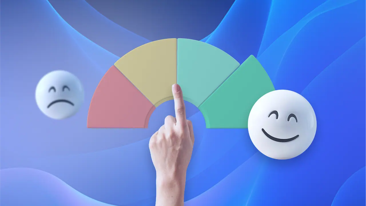 Why Customer Effort Score Matters When Measuring CX