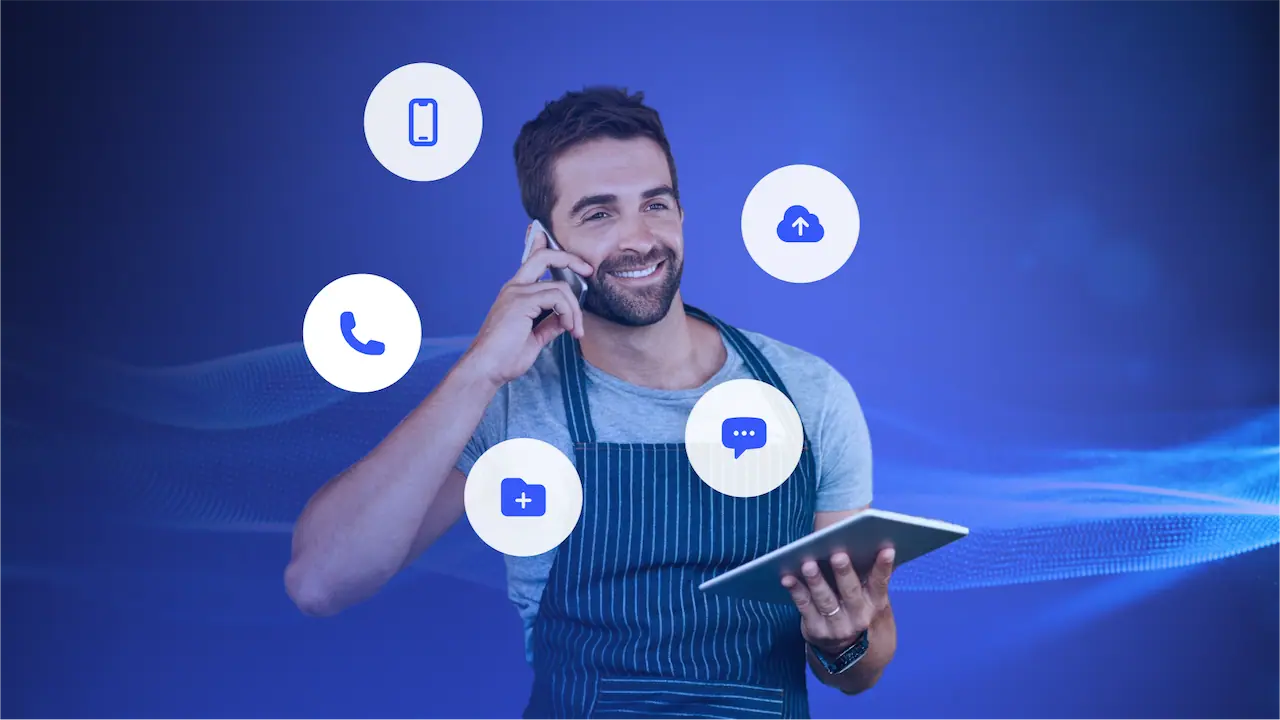 Here’s What Restaurants Should Look for in a Phone System