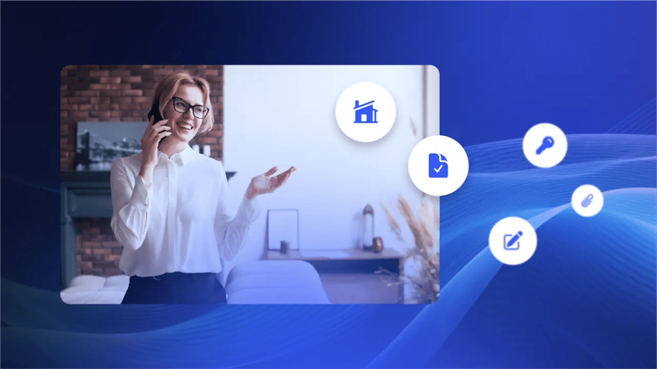 Real Estate Phone System