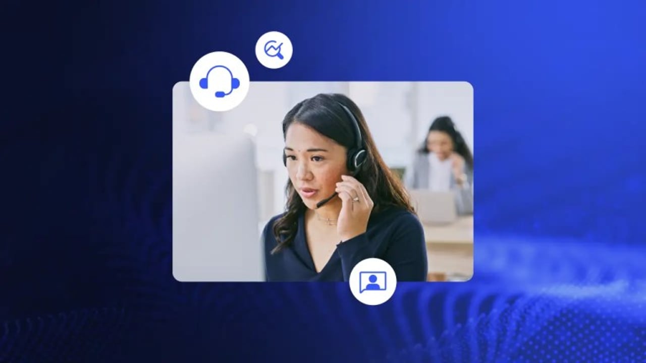 12 Call Center Trends You Need to Know