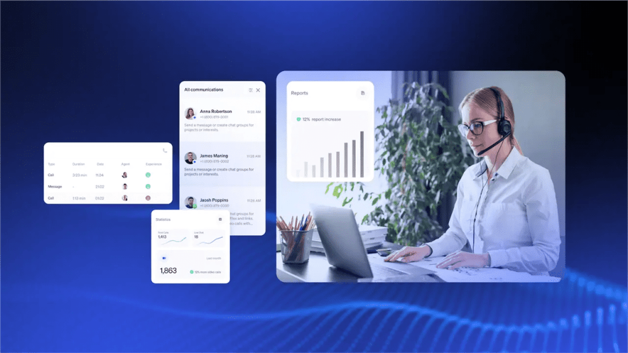 Call Center Coaching Software