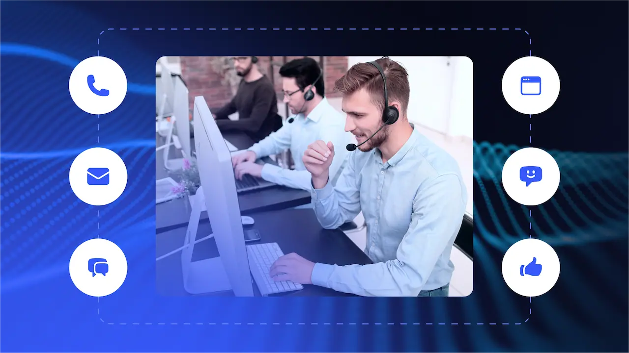 How to Improve Contact Center Workforce Management