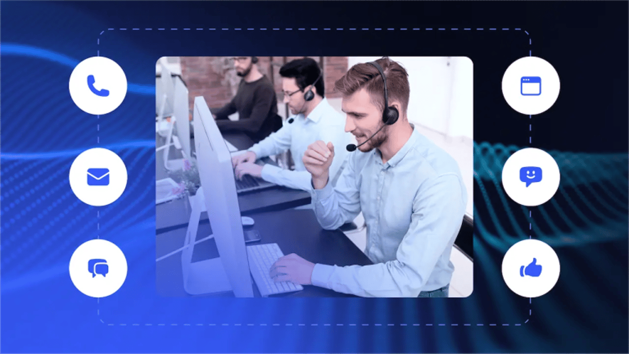How to Improve Contact Center Workforce Management
